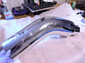 Engraved Exhaust Tip