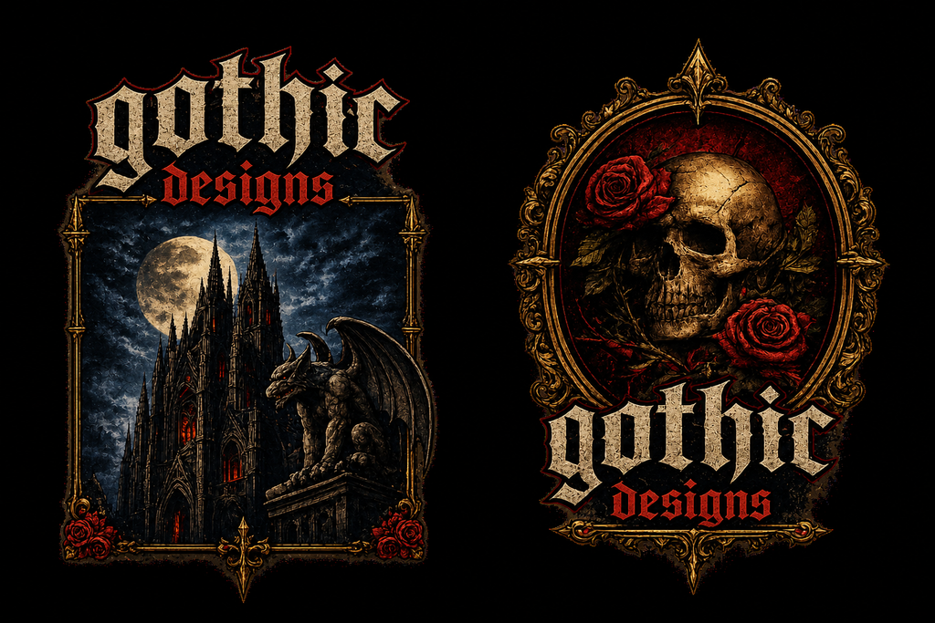 Custom T-Shirt/ Hoodie Design