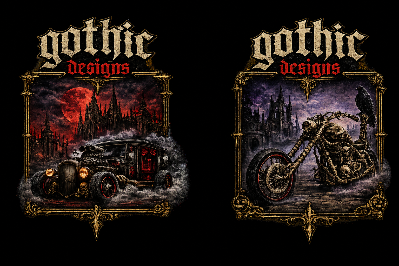 Custom T-Shirt/ Hoodie Design