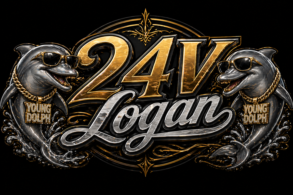 Custom Logos