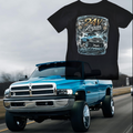 24V Logan T-Shirts