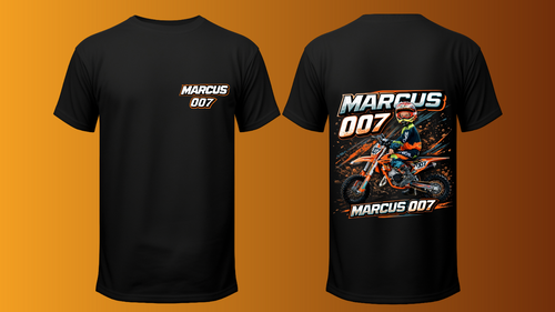 Custom T-Shirt/ Hoodie Design