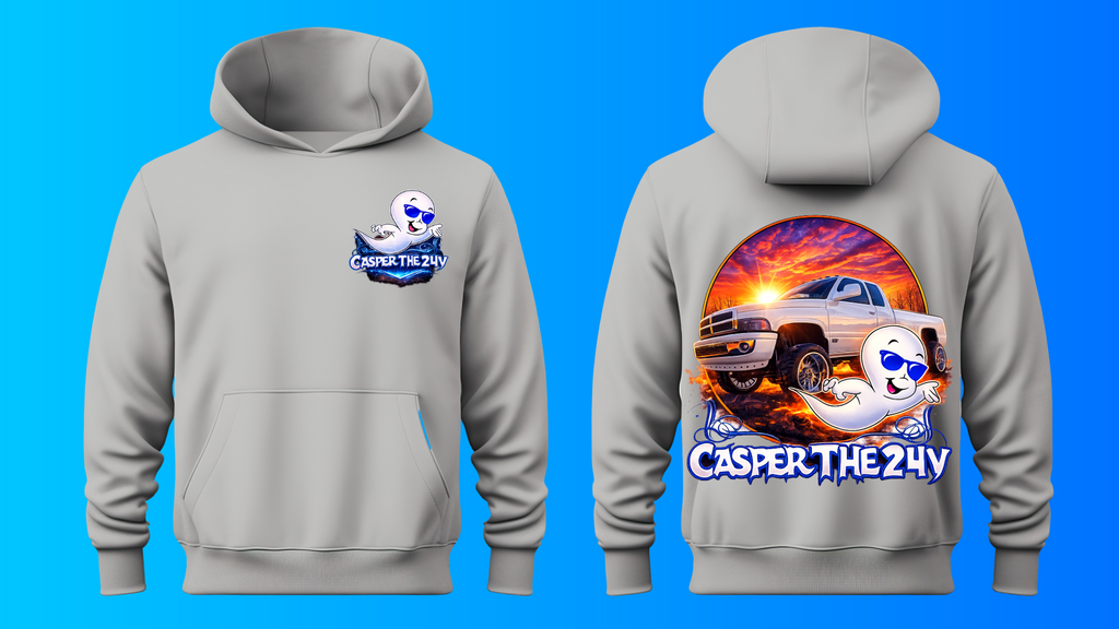 Custom T-Shirt/ Hoodie Design
