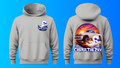 Custom T-Shirt/ Hoodie Design